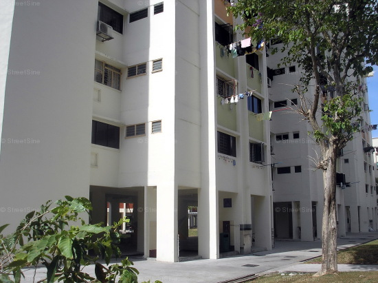 Potong Pasir Avenue 3 thumbnail photo